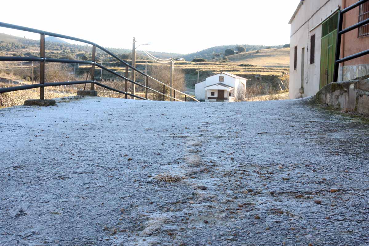 helada serrradilla 1