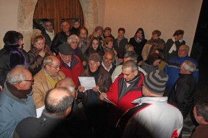 alborada candelaria 2015 2