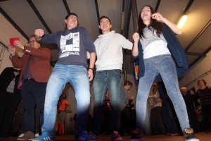 alborada san blas 2015 0