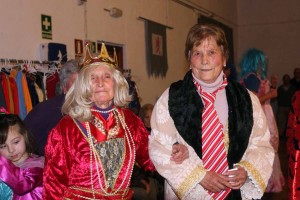 alborada san blas 2015 portada