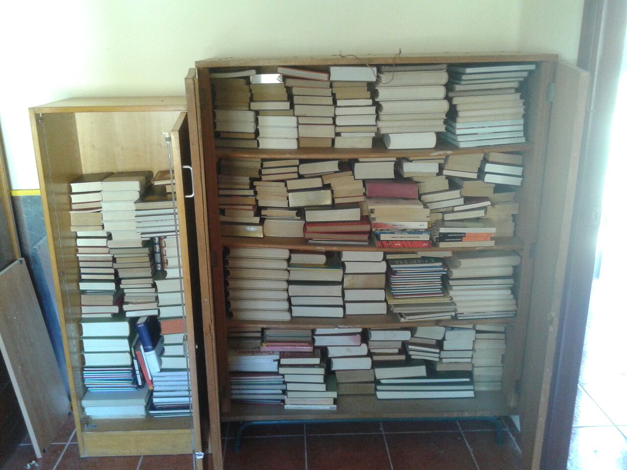 coleccion libros 1